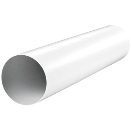Okrúhle potrubie 1m Faber 87.1100-6