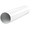 Okrúhle potrubie 1m Faber 87.1100-6