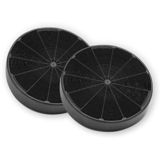 Uhlíkový filter Faber F8 - sada (UHF 008)
