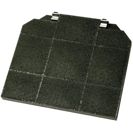 Uhlíkový filter Faber F9 (UHF 004)