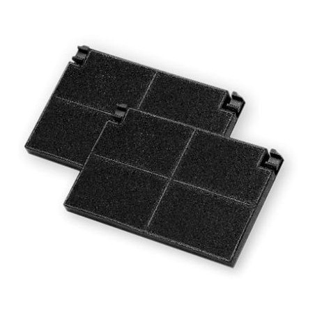 Uhlíkový filter Faber F2 - sada (UHF 006)