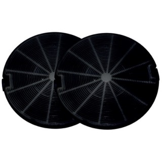 Uhlíkový filter Faber F3 - sada (UHF 011)