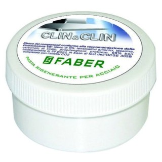Čistiaca pasta Faber CLIN & CLIN