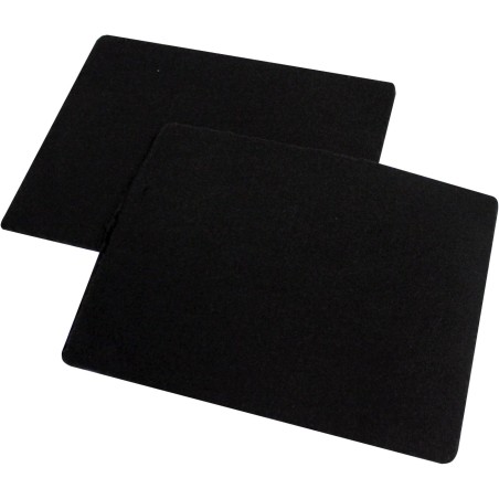 Uhlíkový filter Faber FLL18-90cm - sada, s dlhou životnosťou