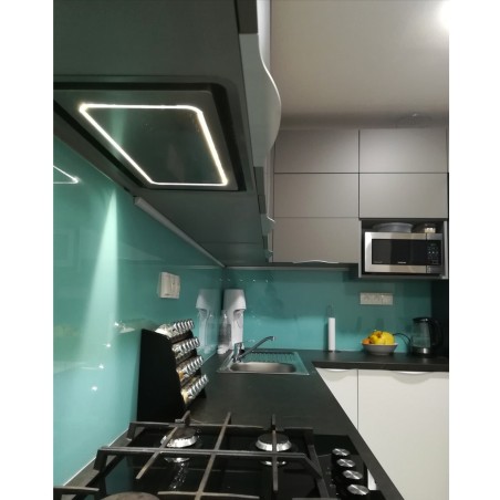 Vstavaný odsávač pár Faber In-Light EV8 X A52, nerez