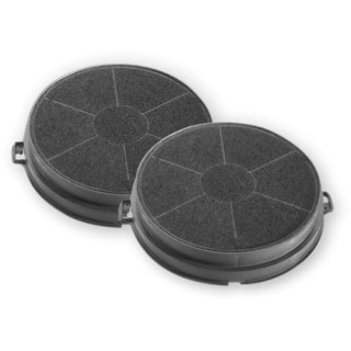 Uhlíkový filter Faber UHF 009 - sada