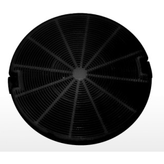 Uhlíkový filter Faber F23 - sada