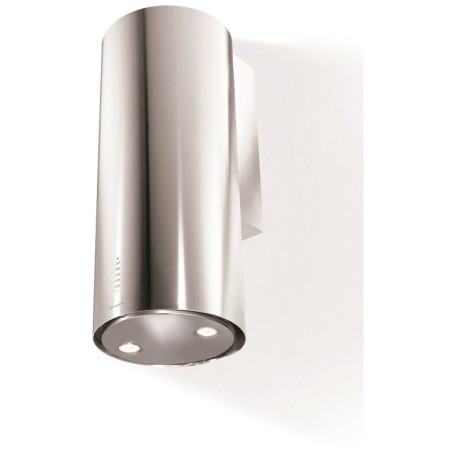 Komínový odsávač pár Faber Cylindra EV8 X A37, nerez