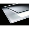 Stropný odsávač pár Faber Heaven Glass 2.0 WH KL A90, biele sklo