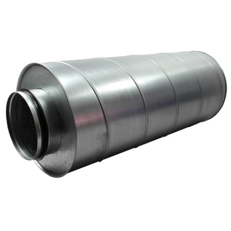 Tlmič hluku Faber 150/600mm