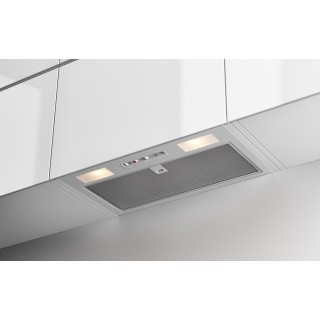 Vstavaný odsávač pár Faber Inka Smart C LG A70, sivá