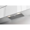 Vstavaný odsávač pár Faber Inka Smart C LG A70, sivá