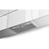 Vstavaný odsávač pár Faber Inka Smart HCS X A52, nerez