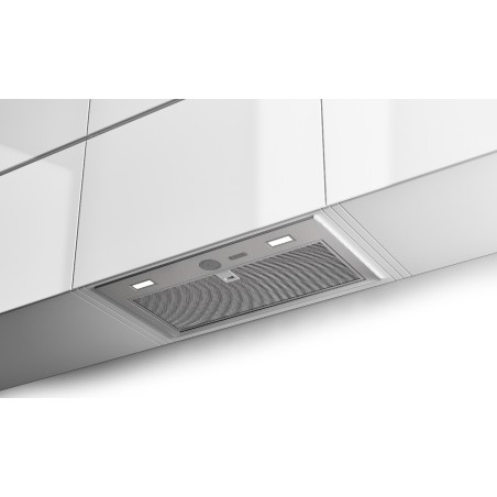 Vstavaný odsávač pár Faber Inka Smart HCS X A70, nerez