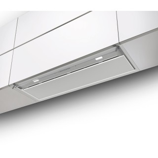 Vstavaný odsávač pár Faber In-Nova Premium WH MATT A60, biela matná