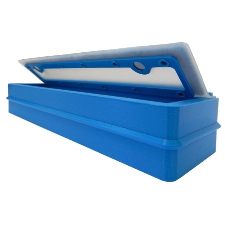 Spätná klapka Faber HPK 220x90 pachotesná