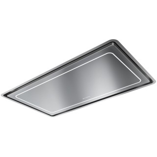 Stropný odsávač pár Faber High-Light X KL A91/2, nerez