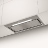 Vstavaný odsávač pár Faber Inka Lux 3.0 EVO X A52, nerez