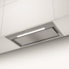 Vstavaný odsávač pár Faber Inka Lux 3.0 EVO X A70, nerez