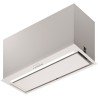 Vstavaný odsávač pár Faber Inka Lux 3.0 EVO WH Matt A70, biela matná