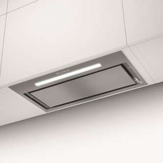 Vstavaný odsávač pár Faber Inka Lux 3.0 Premium X A52 KL, nerez