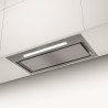 Vstavaný odsávač pár Faber Inka Lux 3.0 Premium X A52 KL, nerez