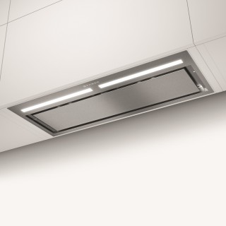 Vstavaný odsávač pár Faber Inka Lux 3.0 Premium X A70 KL, nerez