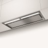 Vstavaný odsávač pár Faber Inka Lux 3.0 Premium X A70 KL, nerez