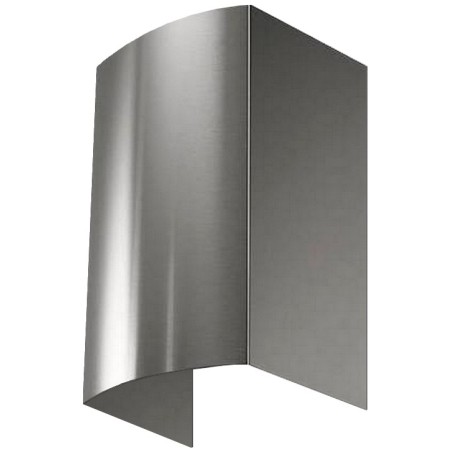 Predĺžený komín Faber 84.112.0157.262 nerez