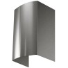 Predĺžený komín Faber 84.112.0157.262 nerez
