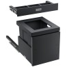 Odpadkový kôš Franke Mythos Water Hub, 1x 35 l