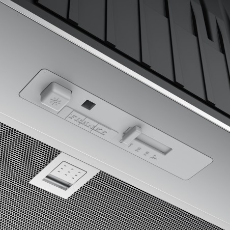 Odsávač pár Franke Box Smart FBI 525 PLUS/2 Nerez