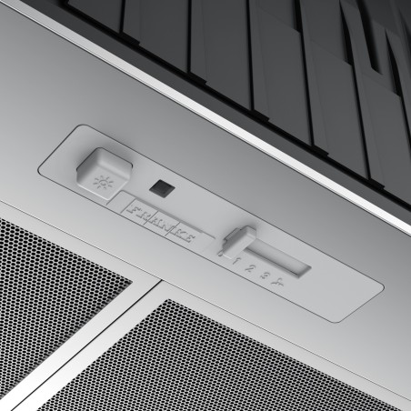 Odsávač pár Franke Box Smart FBI 705 PLUS/2 Nerez