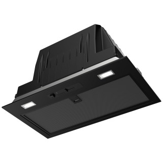 Odsávač pár Franke Box Smart FBI 525 BK PLUS Čierna
