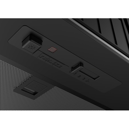 Odsávač pár Franke Box Smart FBI 705 BK PLUS Čierna