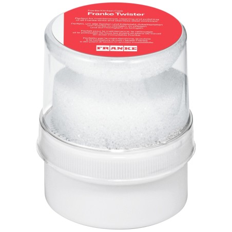 Čistiaca pasta Franke Twister veľká, 125 ml