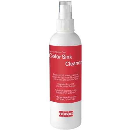 Čistiaci sprej Franke Colored Sink Cleaner