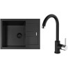 Set Sinks G273N6 (drez Amanda 650 NANO BL Nanoblack N6 + batéria Mix 35 Nanoblack N6)
