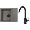 Set Sinks G273N3 (drez Amanda 650 NANO BL Nanotruffle N3 + batéria Mix 35 Nanoblack N6)