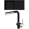 Set Sinks G288N6 (drez Amanda 990 NANO BL Nanoblack N6 + batéria Mix 3 P Nanoblack N6)