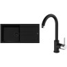 Set Sinks G289N6 (drez Amanda 990 NANO BL Nanoblack N6 + batéria Mix 35 Nanoblack N6)