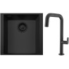 Set Sinks G295N6 (drez Cube 340U NANO BL Nanoblack N6 + batéria Eva P Nanoblack N6)