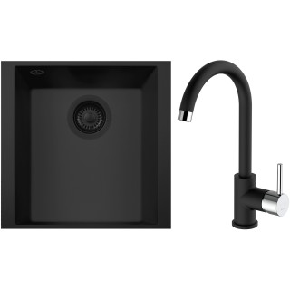 Set Sinks G297N6 (drez Cube 340U NANO BL Nanoblack N6 + batéria Mix 35 Nanoblack N6)