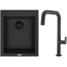 Set Sinks G301N6 (drez Cube 410 NANO BL Nanoblack N6 + batéria Eva P Nanoblack N6)