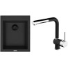 Set Sinks G302N6 (drez Cube 410 NANO BL Nanoblack N6 + batéria Mix 3 P Nanoblack N6)