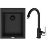 Set Sinks G303N6 (drez Cube 410 NANO BL Nanoblack N6 + batéria Mix 35 Nanoblack N6)