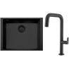 Set Sinks G305N6 (drez Cube 490U NANO BL Nanoblack N6 + batéria Eva P Nanoblack N6)