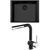 Set Sinks G306N6 (drez Cube 490U NANO BL Nanoblack N6 + batéria Mix 3 P Nanoblack N6)