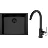 Set Sinks G307N6 (drez Cube 490U NANO BL Nanoblack N6 + batéria Mix 35 Nanoblack N6)