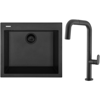 Set Sinks G311N6 (drez Cube 560 NANO BL Nanoblack N6 + batéria Eva P Nanoblack N6)